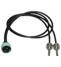 Cảm biến Pepperl+Fuchs LME18-2,3-0,5-K2