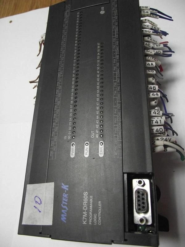 PLC LS K7M-DR60S