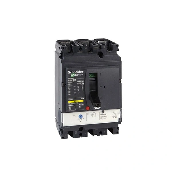 MCCB Schneider LV429550