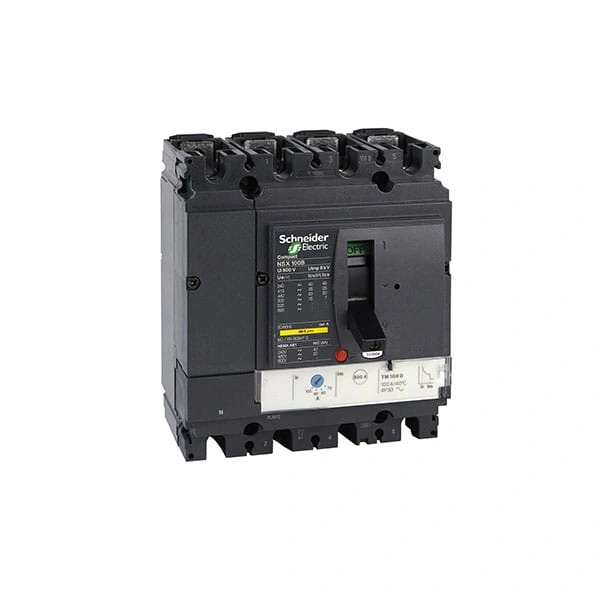 MCCB Schneider LV429565
