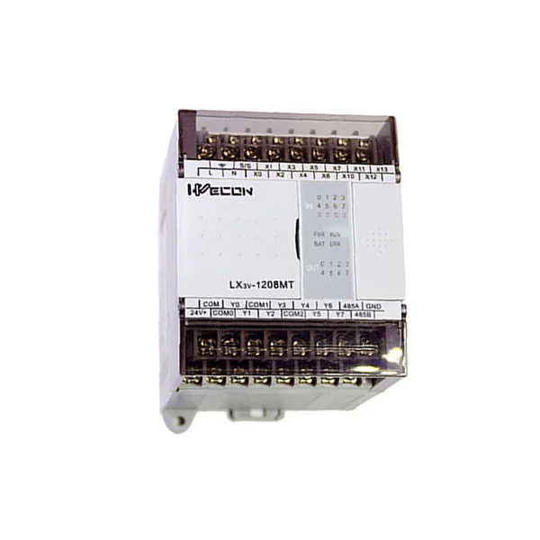 PLC Wecon LX3V-1208MR-A2