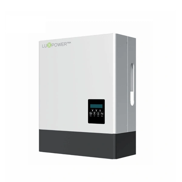 Biến tần Solar Luxpower LXP-6K-MG