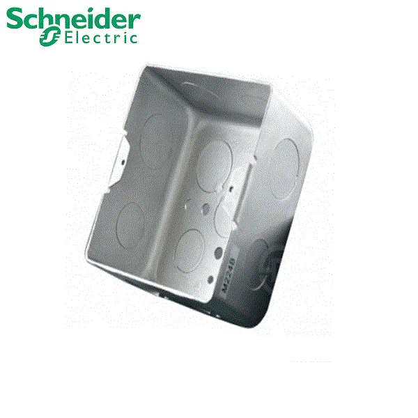 Ổ cắm và Phích cắm Schneider M224B
