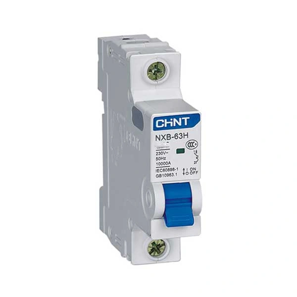 MCB Chint NXB-63H C10 1P