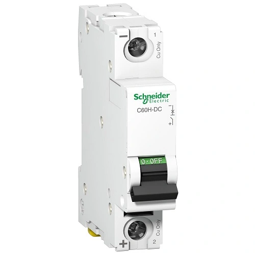 MCB Schneider A9N61501
