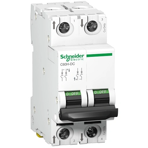 MCB Schneider A9N61521