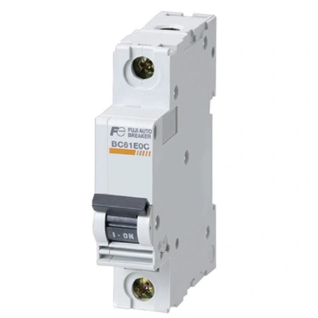 MCB Fuji BC61E0C 10A