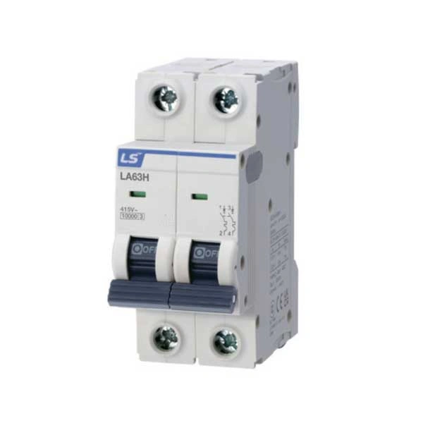 Aptomat LS LA63H 2P 32A