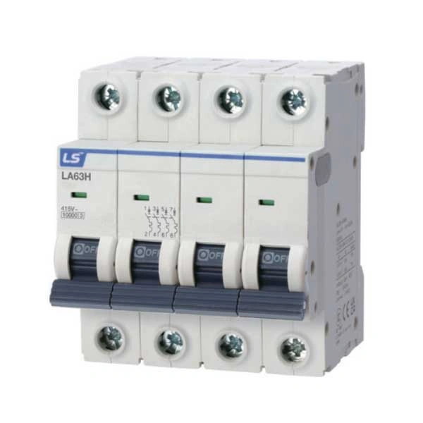 Aptomat LS LA63H 4P 16A