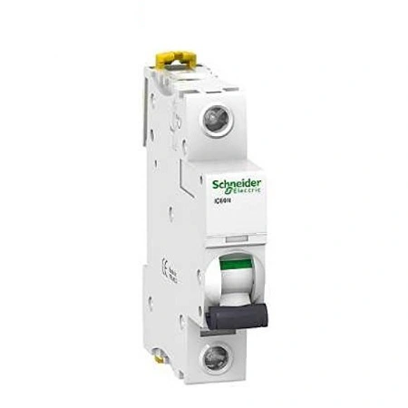 MCB Schneider A9F74106
