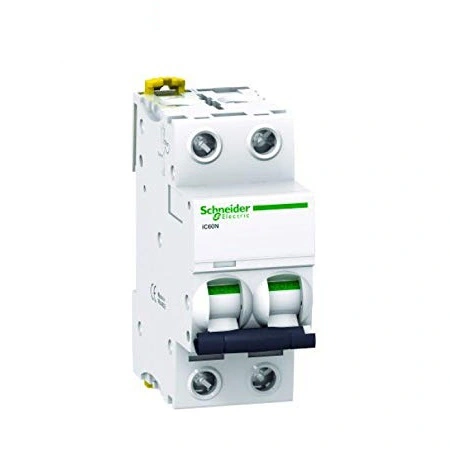 MCB Schneider A9F74206