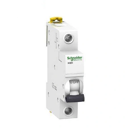 MCB Schneider A9K24140