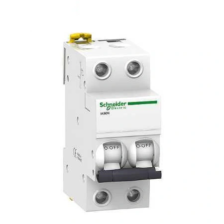Aptomat Schneider A9K27216