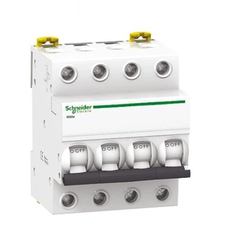 Aptomat Schneider A9K24420