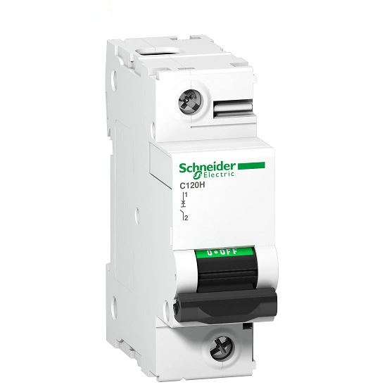 MCB Schneider A9N18445