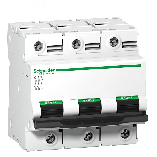 MCB Schneider A9N18467