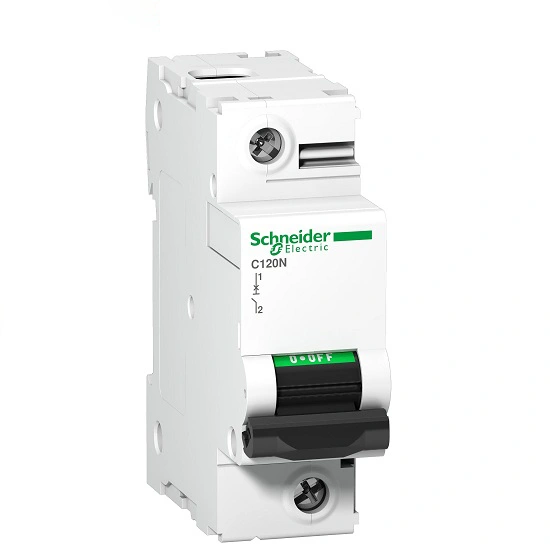 MCB Schneider A9N18356
