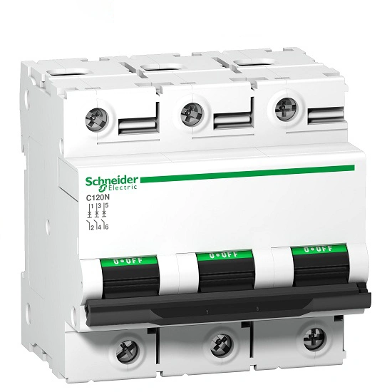 MCB Schneider A9N18365