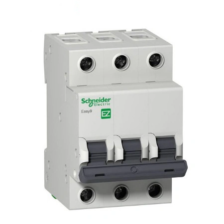 Aptomat Schneider EZ9F34350