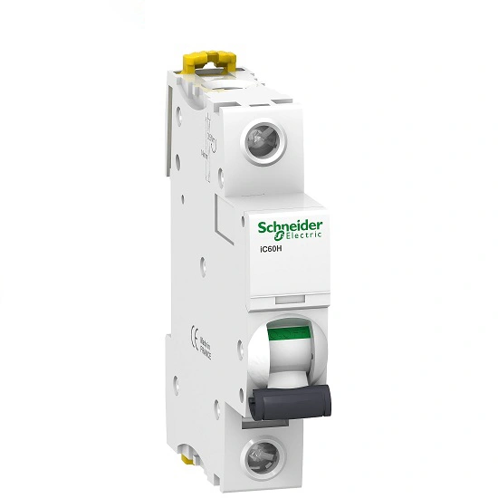 MCB Schneider A9F84106
