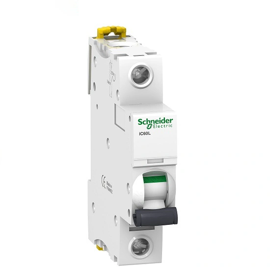 Aptomat Schneider A9F94106