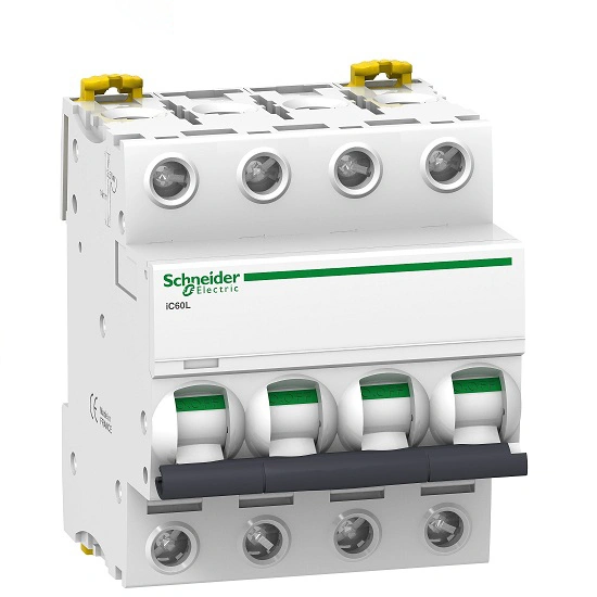 MCB Schneider A9F94406