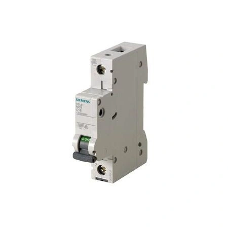 MCB Siemens 5TJ6106-7