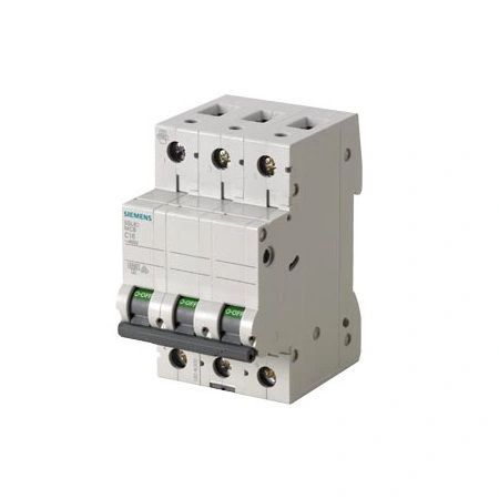MCB Siemens 5TJ4306-7