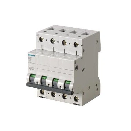 MCB Siemens 5TJ4406-7