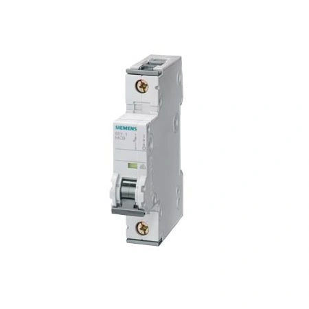 MCB Siemens 5TJ3106-7
