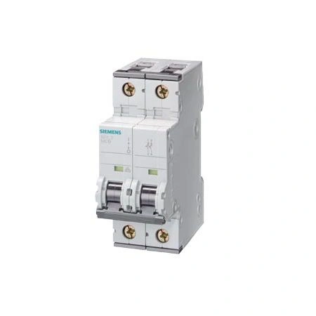 MCB Siemens 5TJ3206-7
