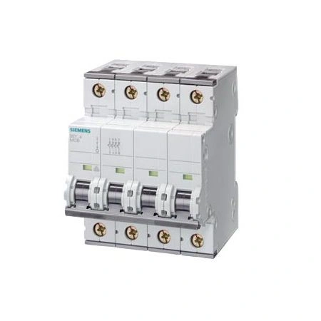 MCB Siemens 5TJ3406-7