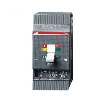 1SDA054117R1 – MCCB ABB T4N 36KA 320A 3P