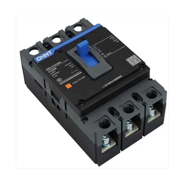 MCCB Chint NXM-800S/3300 800A 50kA 3P