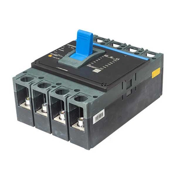 MCCB Chint NXM-1600S/4300 1250A 50kA 4P