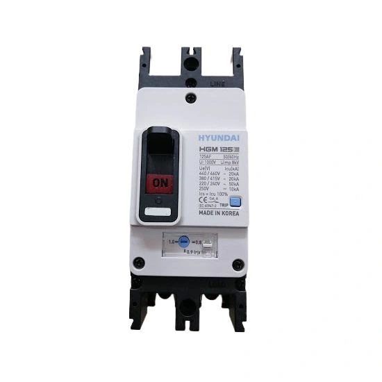 Aptomat Hyundai HGM400S-F 2P 300A