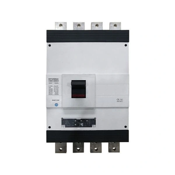Aptomat Hyundai HGM1250S 4PNENBS 4P 1250A