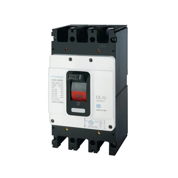 Aptomat Hyundai HGM400H-F 3P 250A