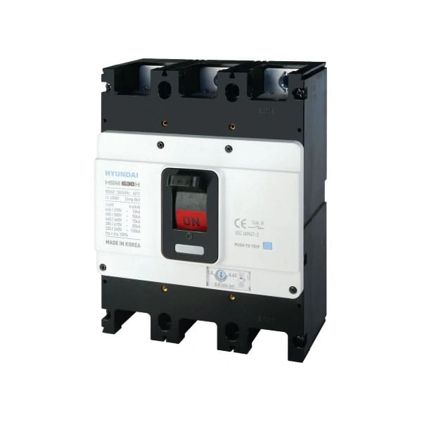 Aptomat Hyundai HGM630H-F 3P 500A