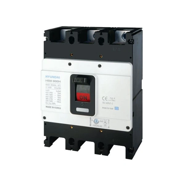 Aptomat Hyundai HGM800H-F 3P 700A