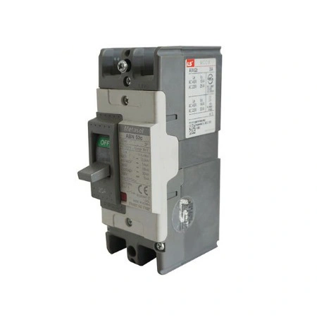 MCCB LS ABN62c 60A