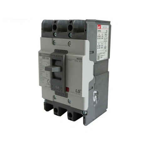 MCCB LS ABN63c 60A