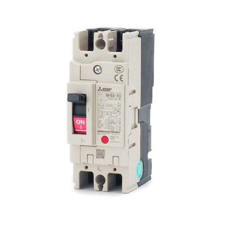 MCCB Mitsubishi 2CE106A00001H
