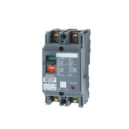 MCCB Panasonic BBW240SKY