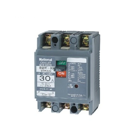 MCCB Panasonic BBW310Y