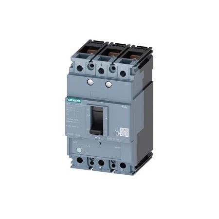 MCCB Siemens 3VJ1002-1DB32-0AA0 20A 18kA 3P (Chỉnh dòng)