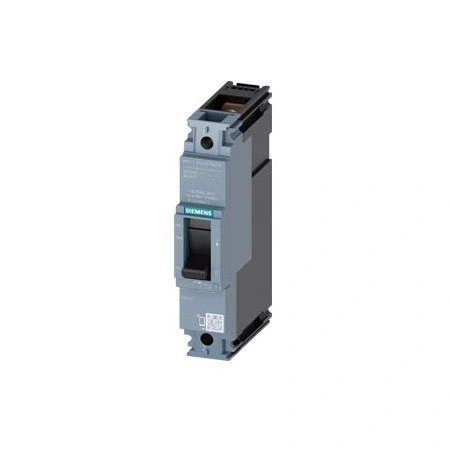 MCCB Siemens 3VJ1002-0DA12-0AA0 20A 10kA 1P