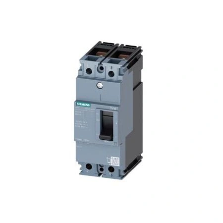 MCCB Siemens 3VJ1002-0DA22-0AA0 20A 10kA 2P