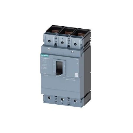 MCCB Siemens 3VJ1002-0DA32-0AA0 20A 10kA 3P