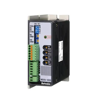 Servo Autonics MD2U-ID20